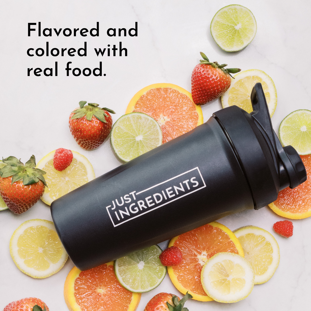 Brain + Energy Boost Electrolytes Stick - Lemon Lime