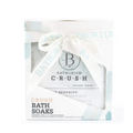 BATHORIUM BATH SOAKS GIFT SET