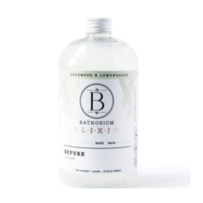 BUBBLE BATH