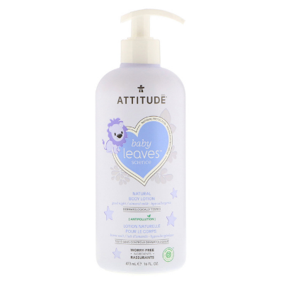 ATTITUDE BABY LOTION - Comforting