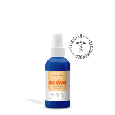 ACTIVE SKIN REPAIR-ACTIVE REPAIR HYDROGEL - Everyday