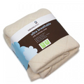 NATUREPEDIC CRIB MATTRESS PROTECTORS