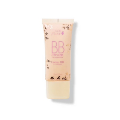 100% PURE BB CREAM - Everyday
