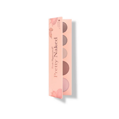 100% PURE MAKEUP PALETTES - Everyday