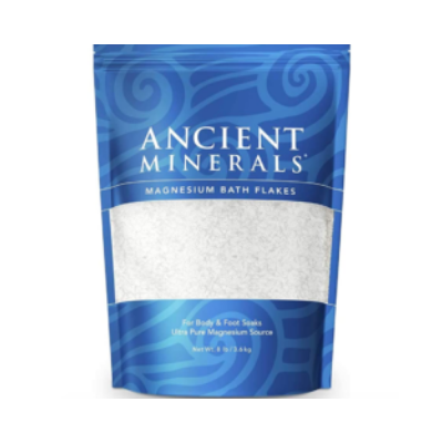 ANCIENT MINERAL MAGNESIUM FLAKES - Everyday