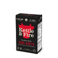 KETTLE & FIRE BEEF BONE BROTH - Everyday