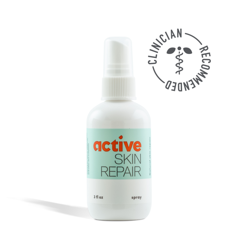 ACTIVE SKIN REPAIR SPRAY - Everyday
