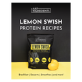 Lemon Swish Protein Powder Recipes