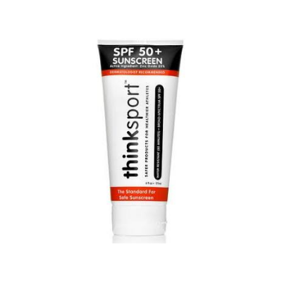 THINK SUNSCREEN