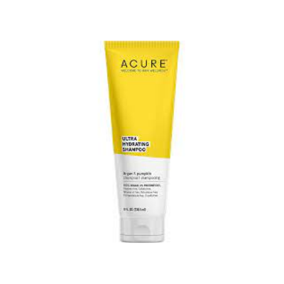 ACURE HYDRATING SHAMPOO - Nourishing