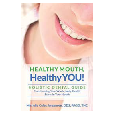 DR. MICHELLE JORGENSEN- HEALTHY MOUTH HEALTHY YOU - Everyday