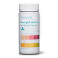DR. ANNA CABECA- KETO-PH URINE TEST STRIPS