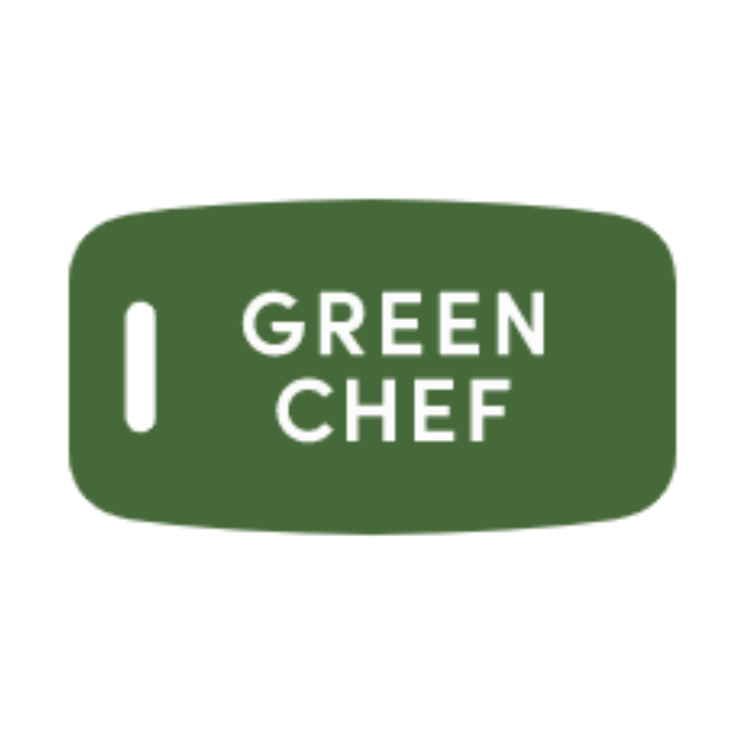 Green Chef - Everyday