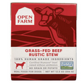 OPEN FARM - WET