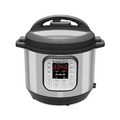 INSTANT POT - Everyday