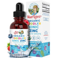 MARY RUTH'S IONIC ZINC