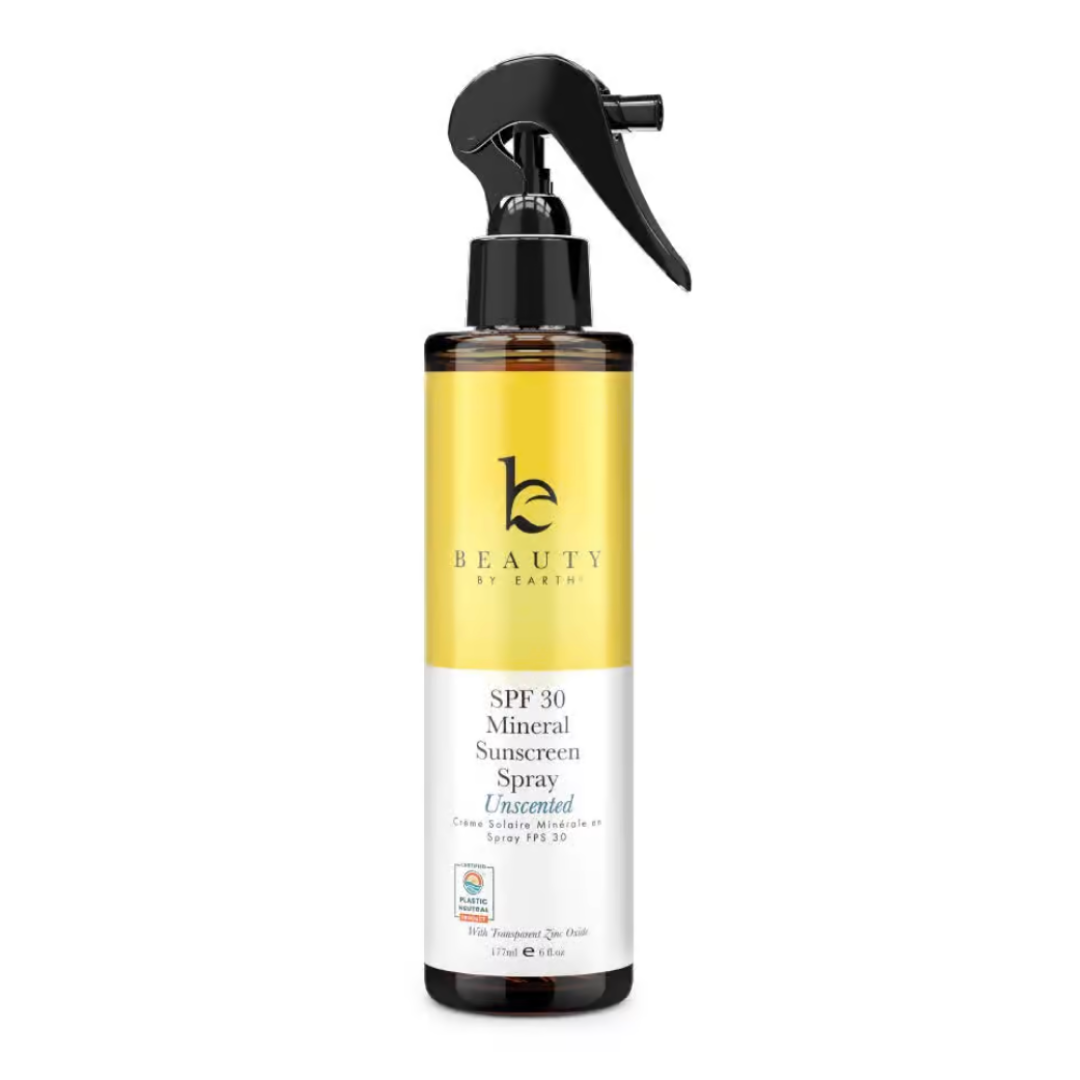 BEAUTY BY EARTH SPRAY SUNSCREEN - Everyday