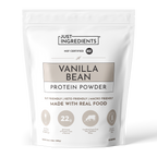 Vanilla Bean Protein Powder