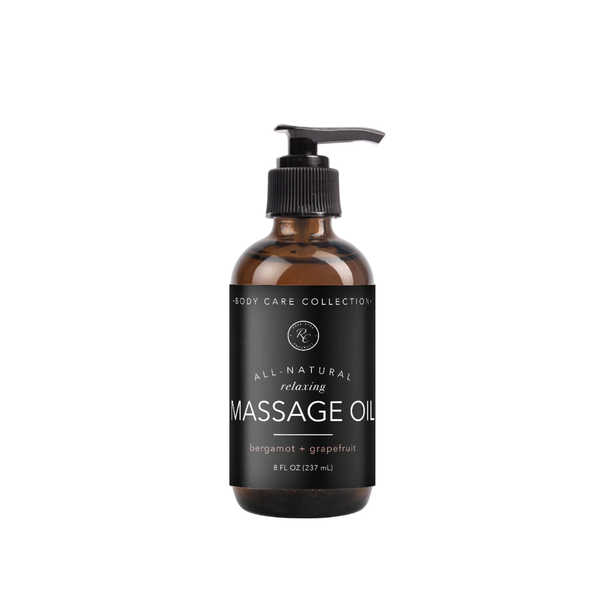 ROWE CASA MASSAGE OIL