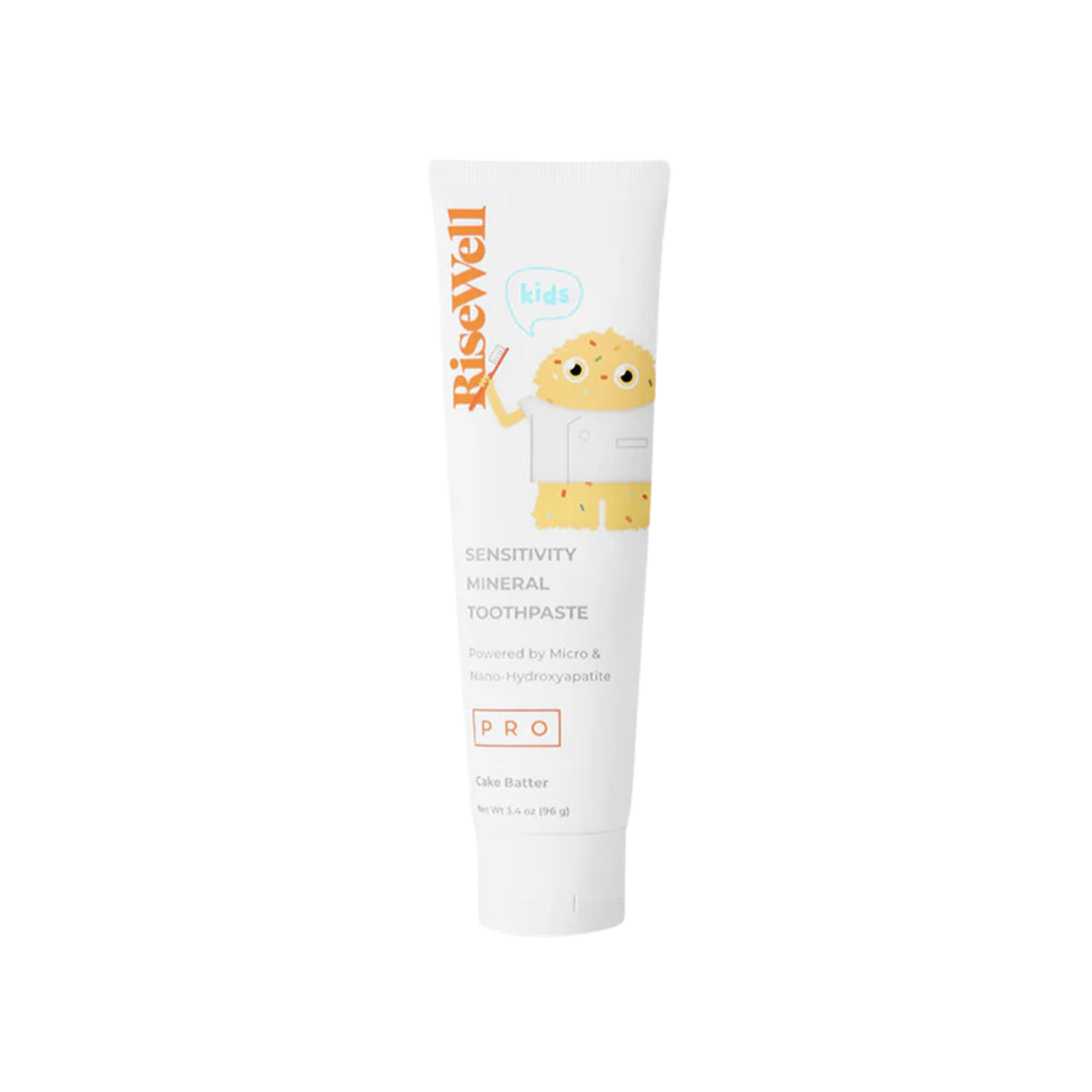 RISEWELL KIDS TOOTHPASTE - Comforting