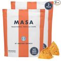 MASA TORTILLA CHIPS