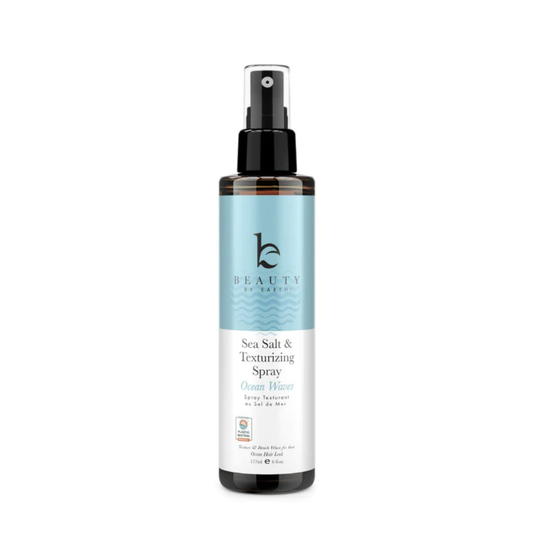 SEA SALT HAIR TEXTURIZING SPRAY - Everyday
