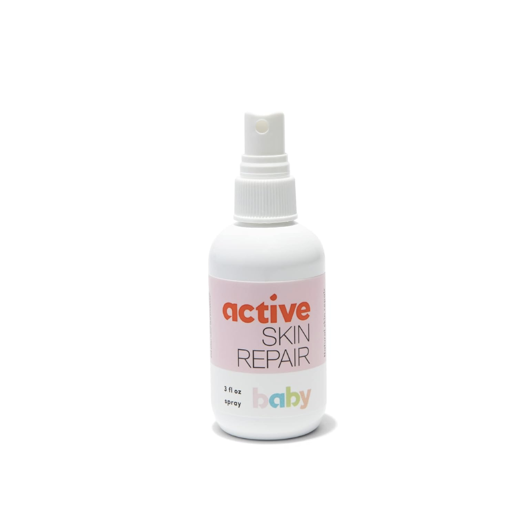 ACTIVE SKIN REPAIR-KIDS SPRAY - Comforting