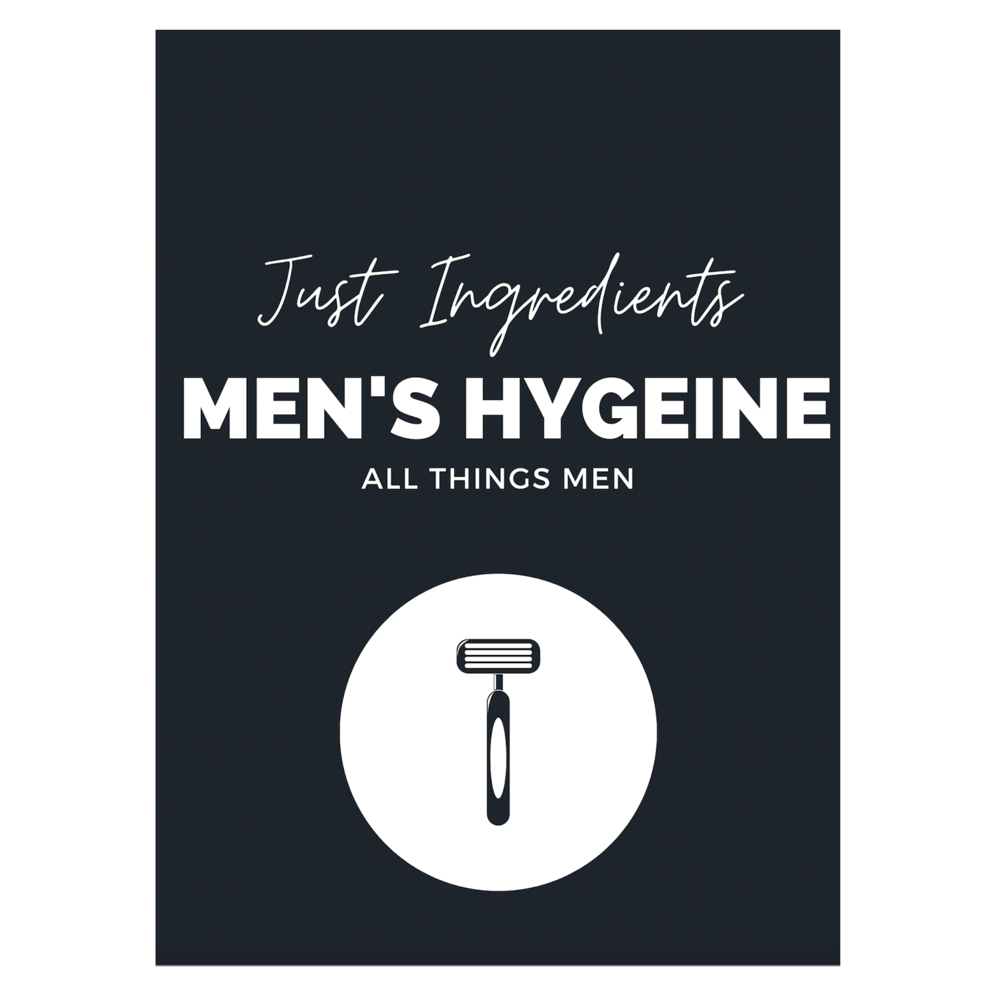 Men's Guide
