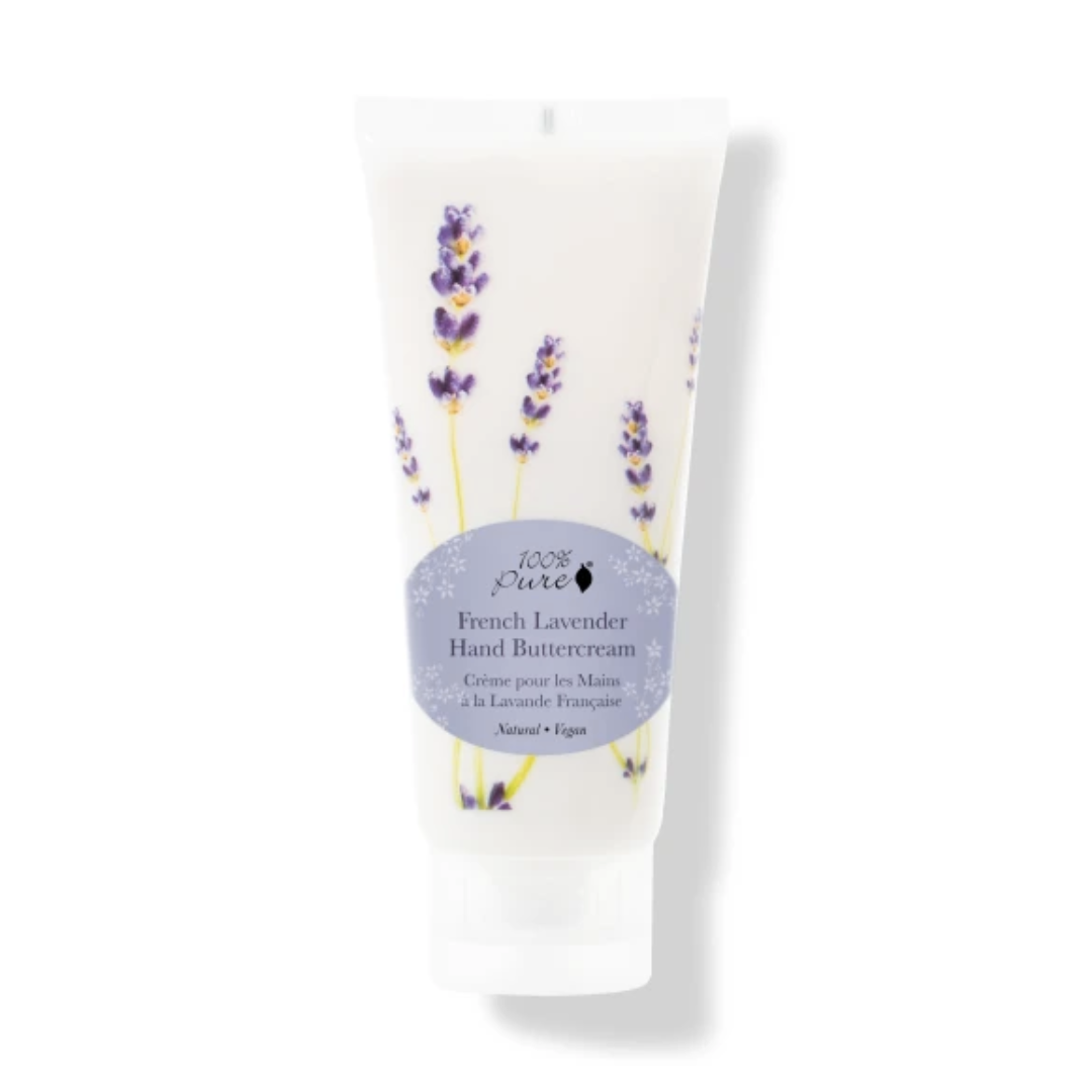 100% PURE BODY LOTION - Everyday