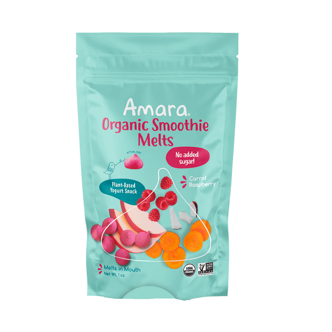 AMARA SMOOTHIE MELTS - Everyday