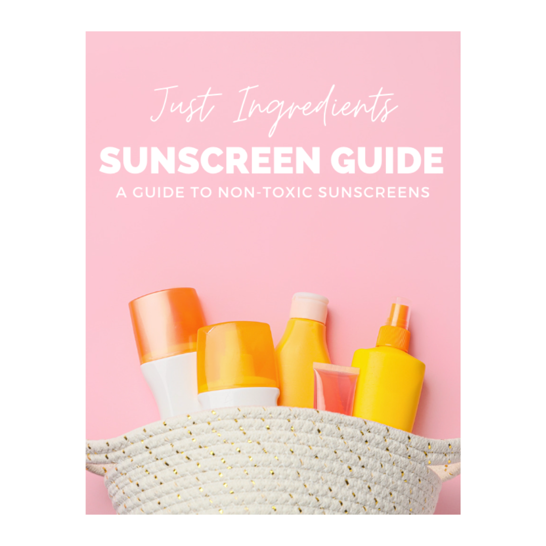 Sunscreen Guide Updated 2024