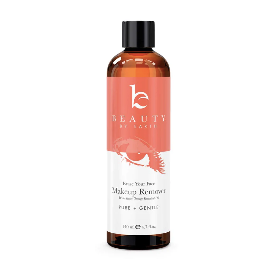 BEAUTY BY EARTH MAKEUP REMOVER - Everyday