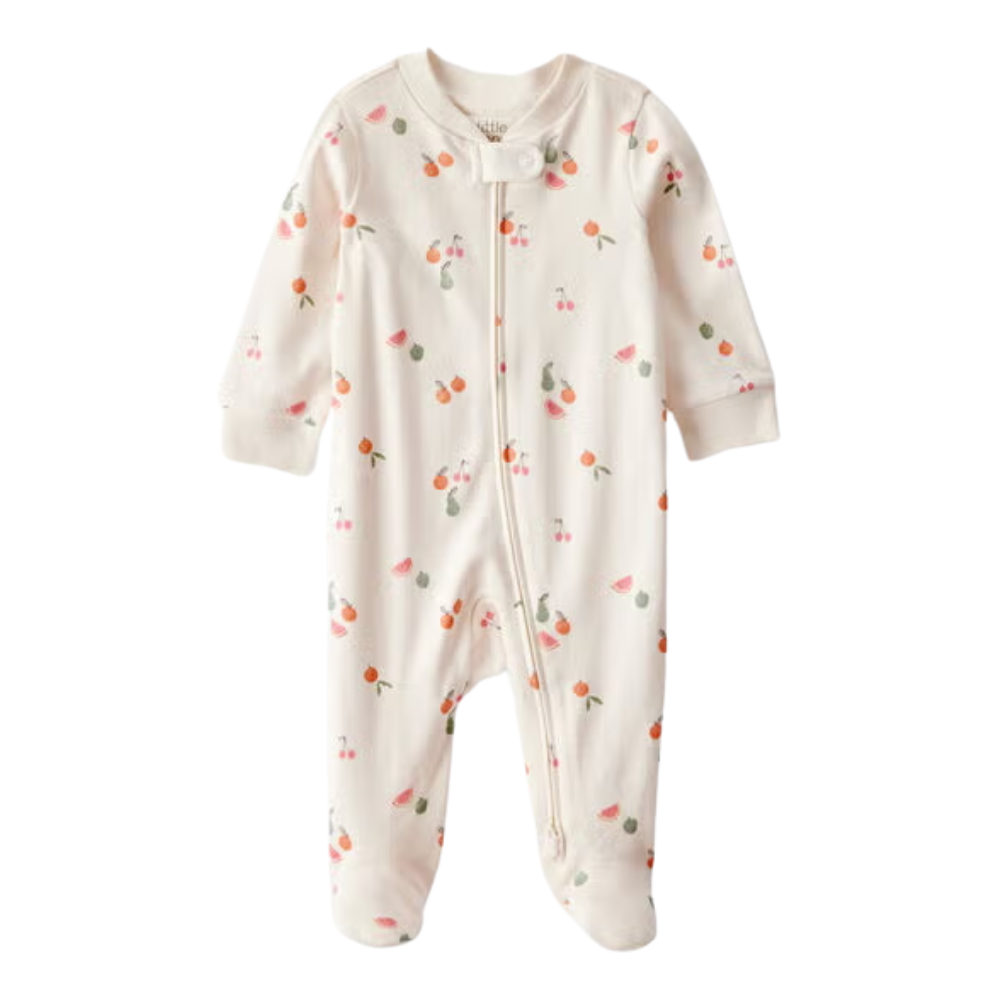 CARTER'S ORGANIC BABY & TODDLER CLOTHING