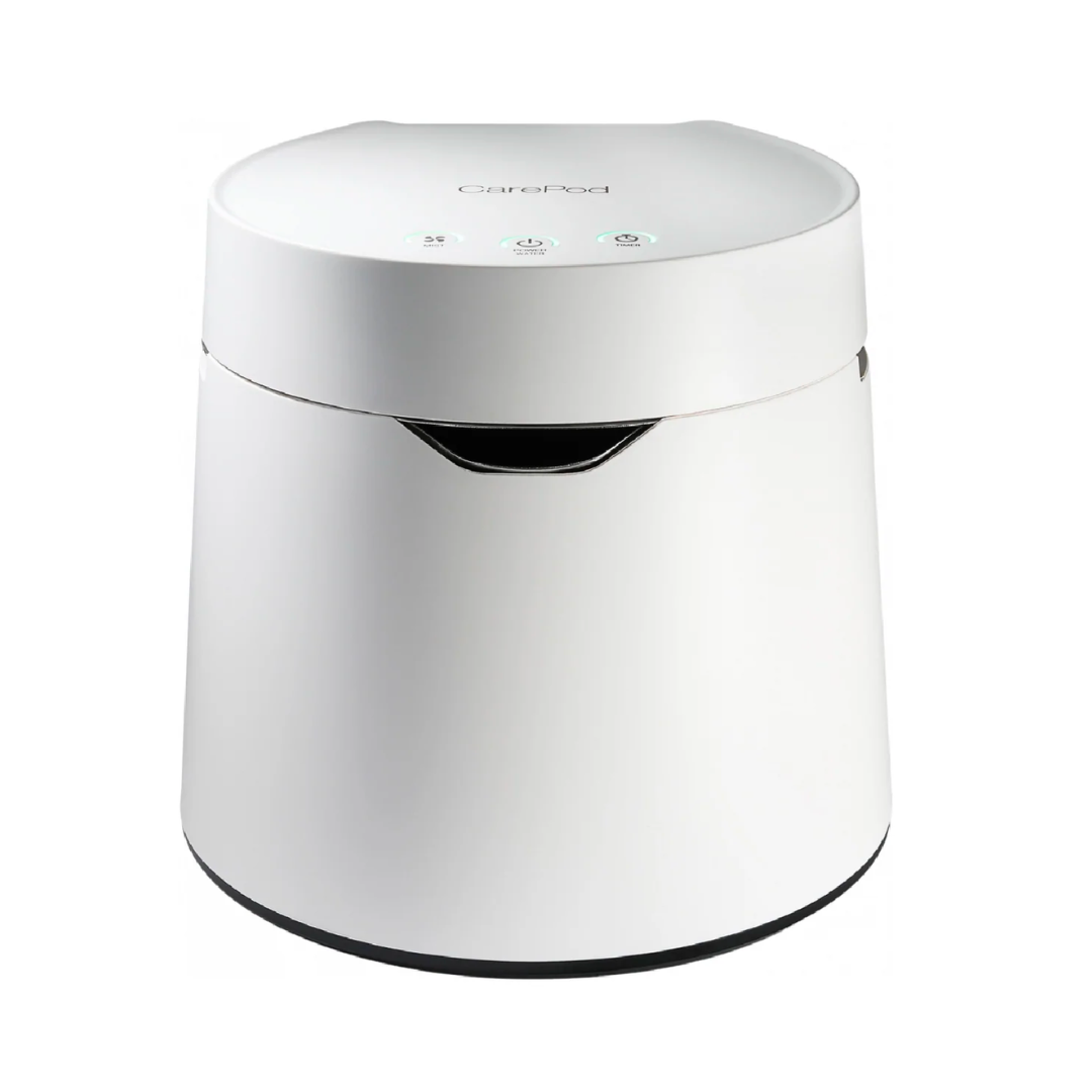 Carepod Humidifier - Effortless