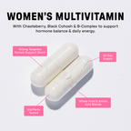 Women's Multivitamin
